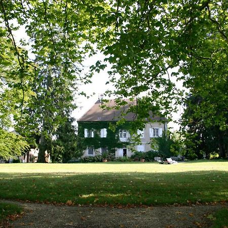 Chateau Bel-Air Villers-Farlay Exteriör bild