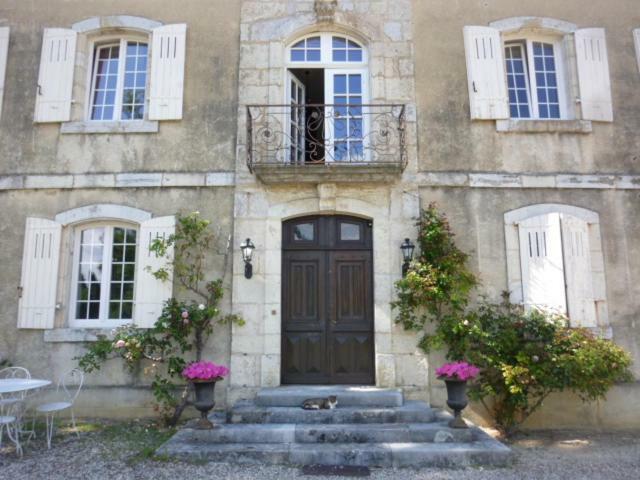 Chateau Bel-Air Villers-Farlay Exteriör bild